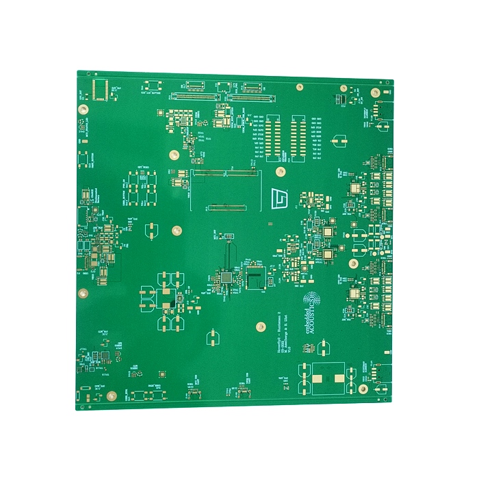 HDI PCB circuit board