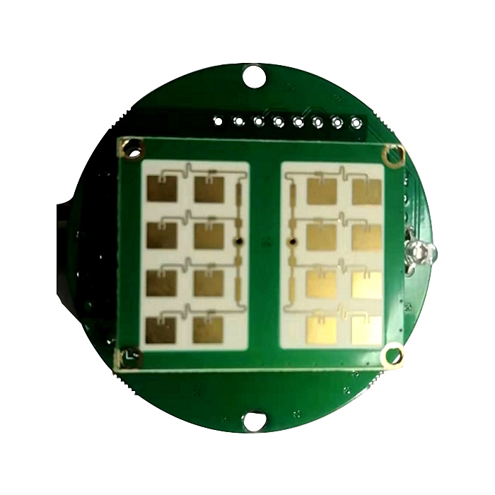 Microwave Detector Module