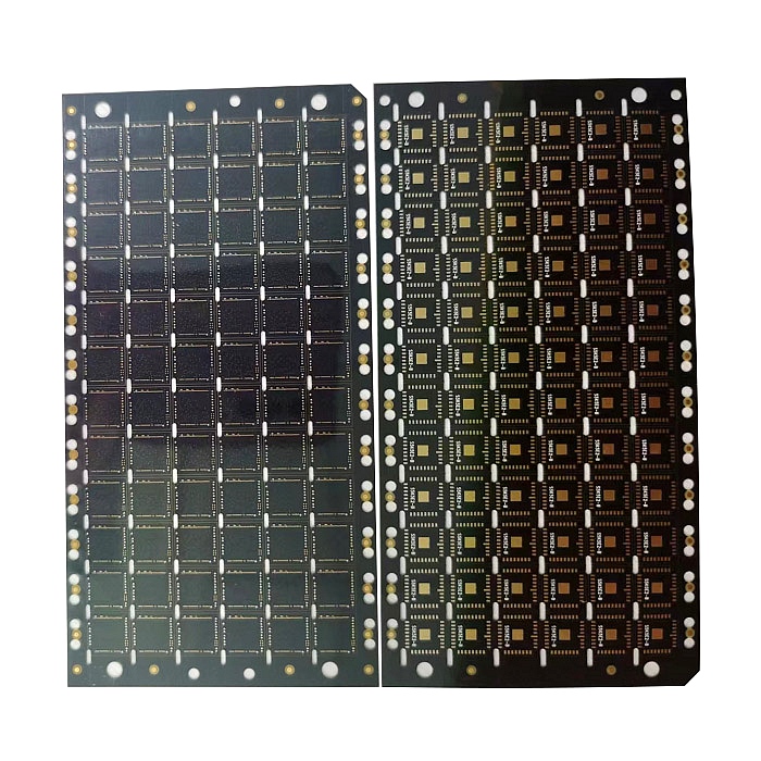 Thin PCB circuit board