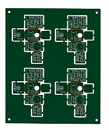 4L Medical Device Flex-Rigid Pcb 4L Medical Device Flex-Rigid Pcb