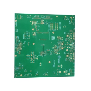 HDI PCB circuit board