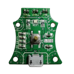 Fan small appliance PCBA