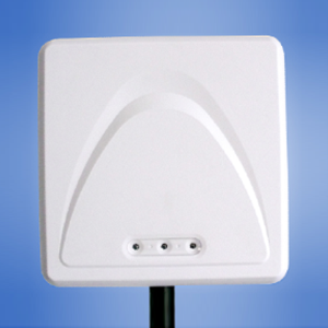 Data Acquisition Reader