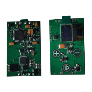 Tattoo machine motor drive scheme