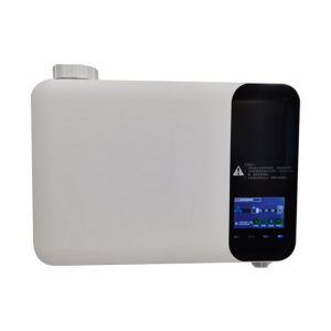 New environmental protection sterilization washing machine
