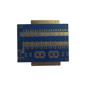 Battery protection PCB circuit board