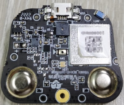 ECG monitor curve PCBA design considerations