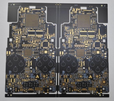 6L HDI PCB circuit board