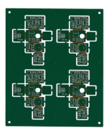 4L Medical Device Flex-Rigid Pcb
