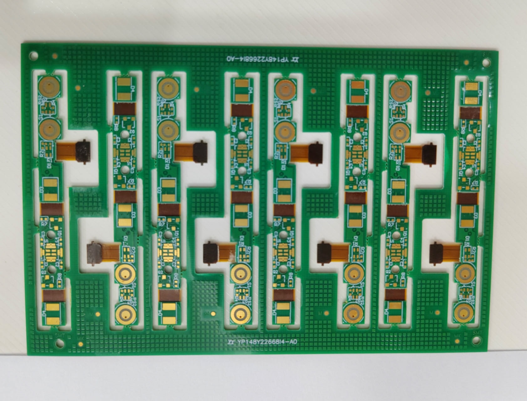 PCB procurement basics